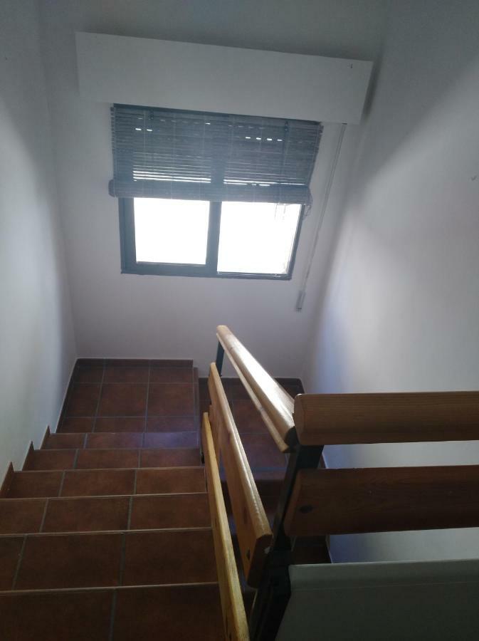 Casa Rural Alaju Villalba de la Sierra Eksteriør billede